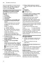 Предварительный просмотр 12 страницы Bosch MFQ364...GB series Instruction Manual