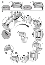 Предварительный просмотр 40 страницы Bosch MFQ364...GB series Instruction Manual