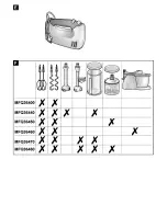 Preview for 135 page of Bosch MFQ36460 Operating Instructions Manual