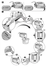 Preview for 132 page of Bosch MFQ36470 Instruction Manual