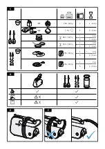 Preview for 4 page of Bosch MFQ4 GB Series Instruction Manual