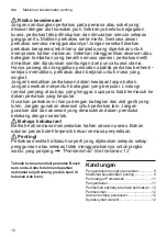Предварительный просмотр 10 страницы Bosch MFQ4 GB Series Instruction Manual