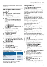 Предварительный просмотр 11 страницы Bosch MFQ4 GB Series Instruction Manual