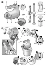 Preview for 105 page of Bosch MFQ4...RW Instruction Manual