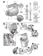 Preview for 125 page of Bosch MFQ4 Series Instruction Manual