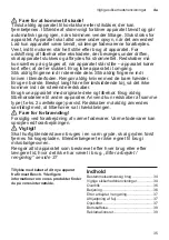 Предварительный просмотр 35 страницы Bosch MFQ4030K Instruction Manual