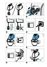 Preview for 4 page of Bosch MFQ49 Series User Manual