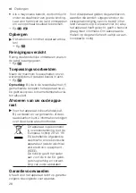 Предварительный просмотр 28 страницы Bosch MFQ49 Series User Manual