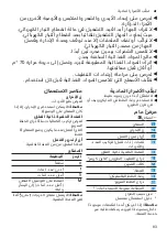 Preview for 83 page of Bosch MFQ49 Series User Manual