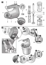 Предварительный просмотр 19 страницы Bosch MFQM CN Series Instruction Manual