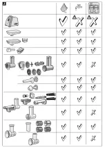 Предварительный просмотр 165 страницы Bosch MFW3850B Instruction Manual