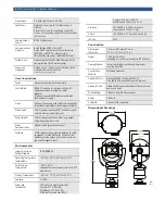 Preview for 5 page of Bosch MIC 612 Series Brochure & Specs