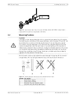 Preview for 15 page of Bosch MIC 612 Series Installation Manual