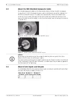 Preview for 16 page of Bosch MIC 612 Series Installation Manual