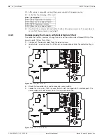 Предварительный просмотр 28 страницы Bosch MIC 612 Series Installation Manual