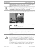 Preview for 21 page of Bosch MIC 612 Series Operation Manual