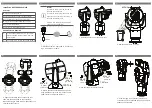 Preview for 1 page of Bosch MIC-67SUNSHLD Quick Installation Manual