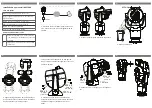 Preview for 5 page of Bosch MIC-67SUNSHLD Quick Installation Manual