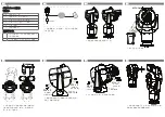 Preview for 7 page of Bosch MIC-67SUNSHLD Quick Installation Manual