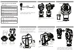 Preview for 9 page of Bosch MIC-67SUNSHLD Quick Installation Manual