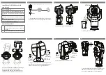 Preview for 11 page of Bosch MIC-67SUNSHLD Quick Installation Manual