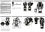 Preview for 13 page of Bosch MIC-67SUNSHLD Quick Installation Manual