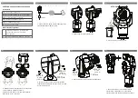 Preview for 15 page of Bosch MIC-67SUNSHLD Quick Installation Manual