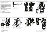 Preview for 19 page of Bosch MIC-67SUNSHLD Quick Installation Manual