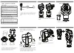 Preview for 23 page of Bosch MIC-67SUNSHLD Quick Installation Manual