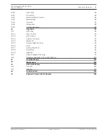 Предварительный просмотр 5 страницы Bosch MIC-71 series Operation Manual