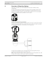 Предварительный просмотр 21 страницы Bosch MIC-71 series Operation Manual