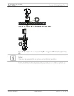 Предварительный просмотр 23 страницы Bosch MIC-71 series Operation Manual