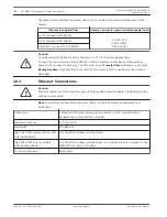 Предварительный просмотр 26 страницы Bosch MIC-71 series Operation Manual