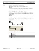 Предварительный просмотр 28 страницы Bosch MIC-71 series Operation Manual