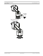 Предварительный просмотр 33 страницы Bosch MIC-71 series Operation Manual