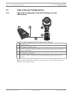 Предварительный просмотр 34 страницы Bosch MIC-71 series Operation Manual