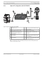 Предварительный просмотр 36 страницы Bosch MIC-71 series Operation Manual