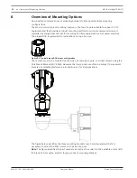 Preview for 22 page of Bosch MIC-7130-PB4 Operation Manual