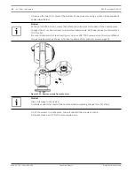 Preview for 32 page of Bosch MIC-7130-PB4 Operation Manual