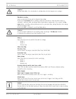 Preview for 70 page of Bosch MIC-7130-PB4 Operation Manual