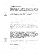 Preview for 88 page of Bosch MIC-7130-PB4 Operation Manual