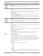 Preview for 89 page of Bosch MIC-7130-PB4 Operation Manual