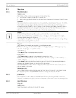 Preview for 92 page of Bosch MIC-7130-PB4 Operation Manual