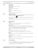 Preview for 96 page of Bosch MIC-7130-PB4 Operation Manual