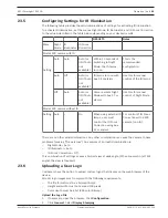 Preview for 105 page of Bosch MIC-7130-PB4 Operation Manual