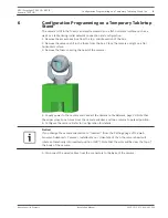 Preview for 9 page of Bosch MIC-71xx Installation Manual