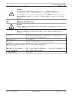 Preview for 18 page of Bosch MIC-71xx Installation Manual