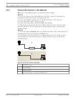 Preview for 20 page of Bosch MIC-71xx Installation Manual