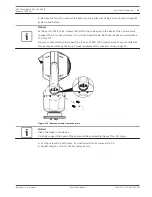 Preview for 23 page of Bosch MIC-71xx Installation Manual