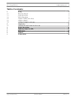 Preview for 3 page of Bosch MIC IP fusion 9000 HD Series Installation Manual